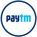 Paytm Logo Image